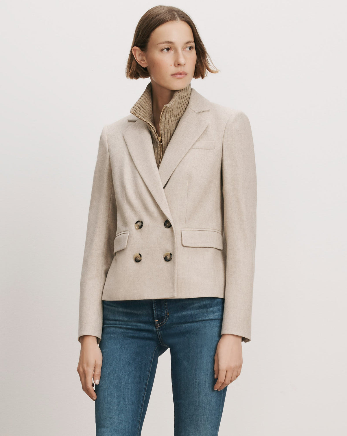 Kona Dickey Jacket