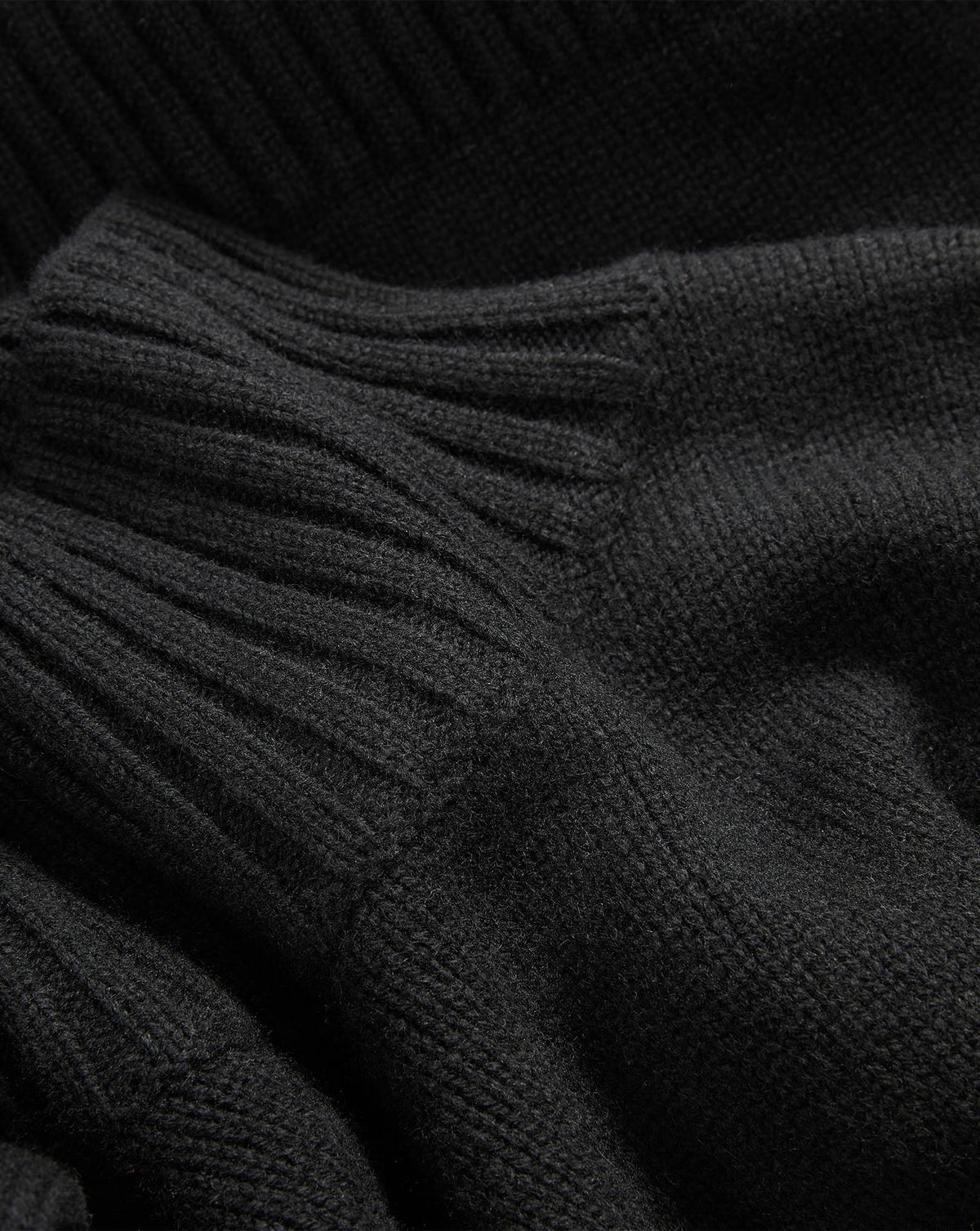Journey Wool-Cashmere Sweater