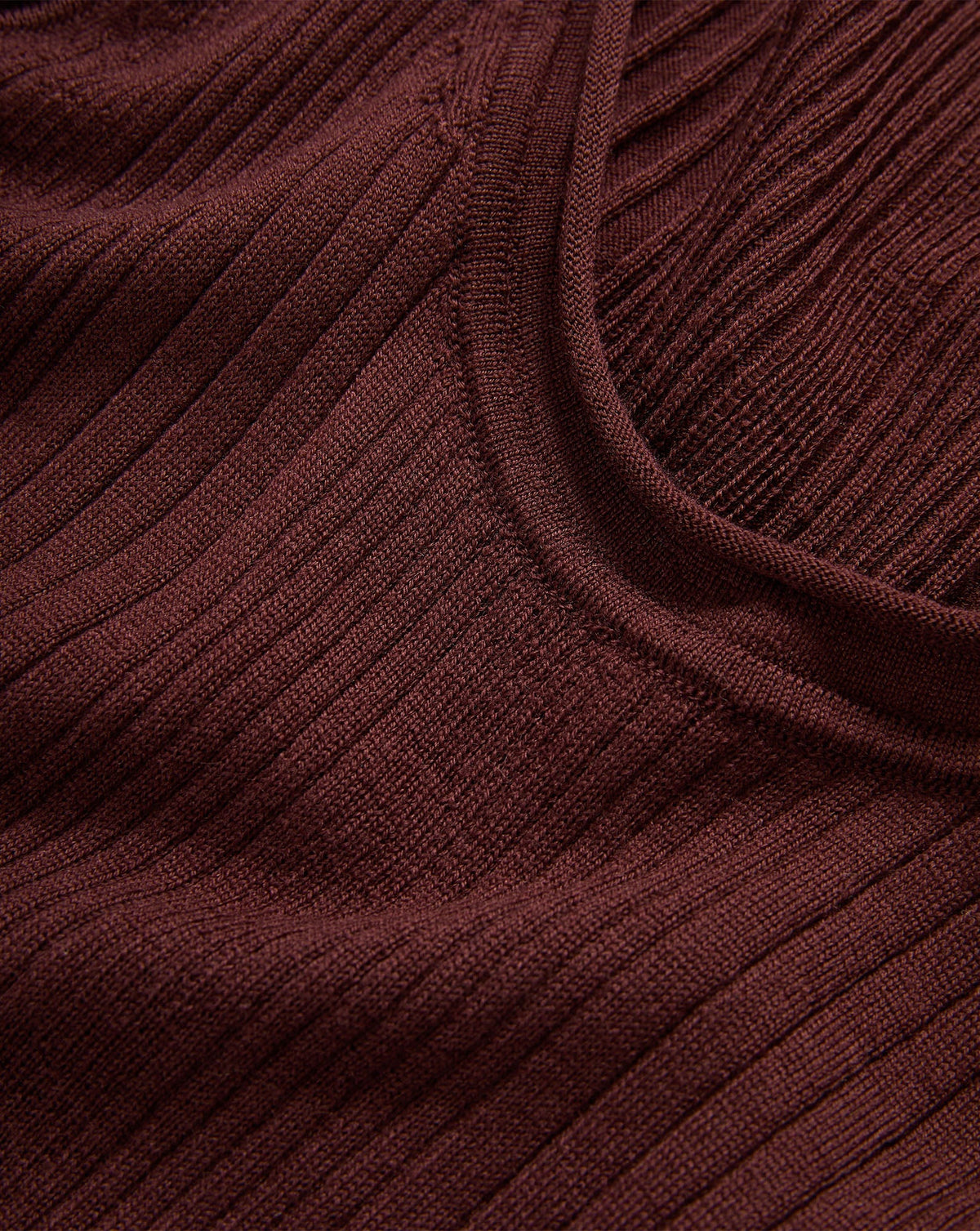 Birke Merino Wool Tank Top