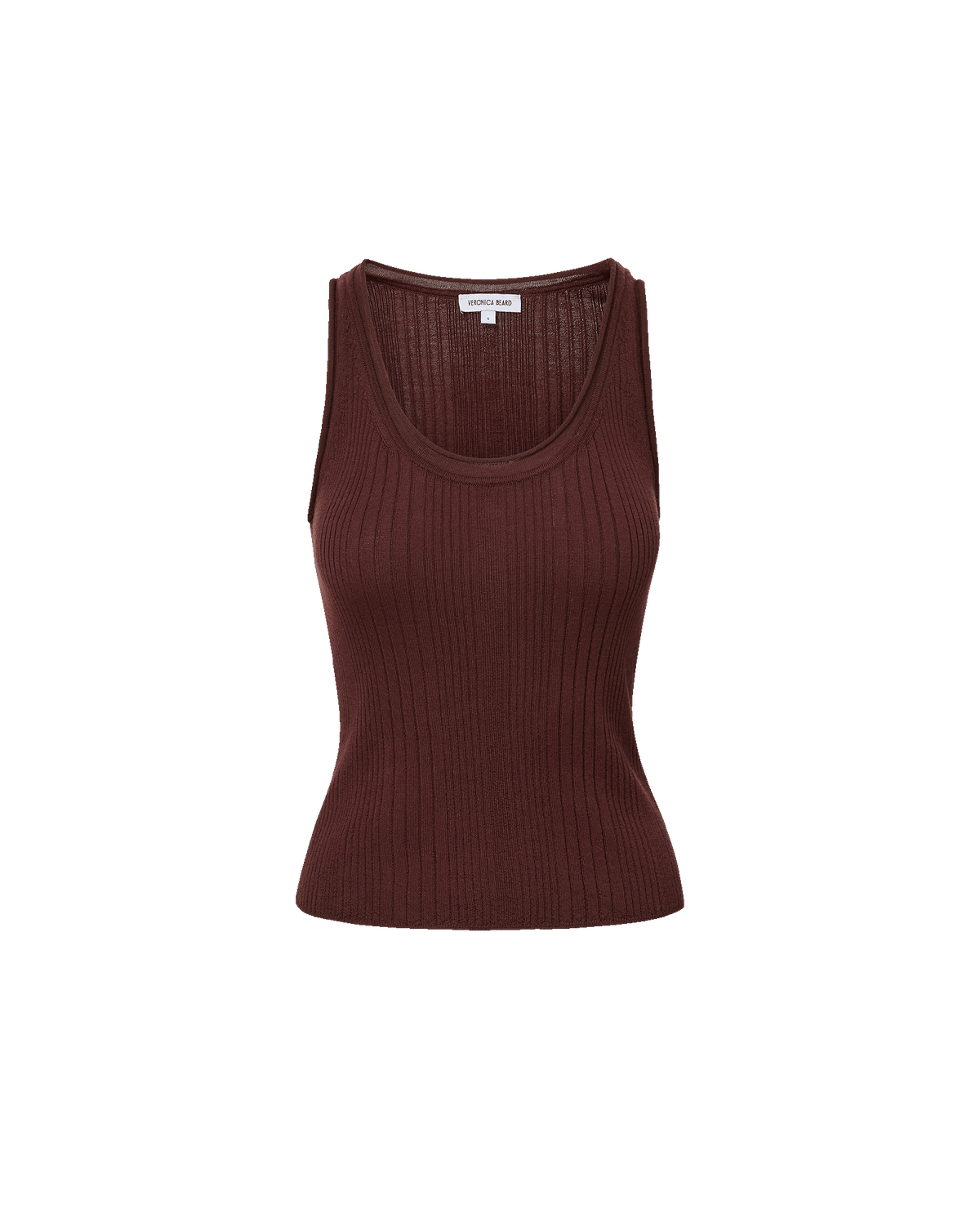 Birke Merino Wool Tank Top