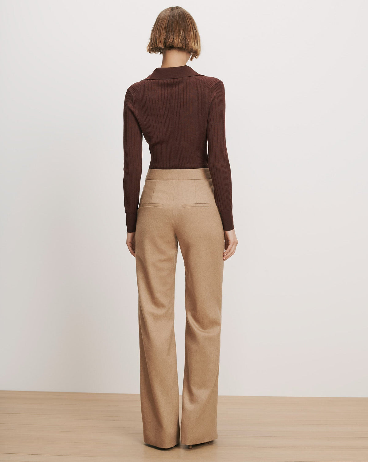 Tonelli Wide-Leg Pant