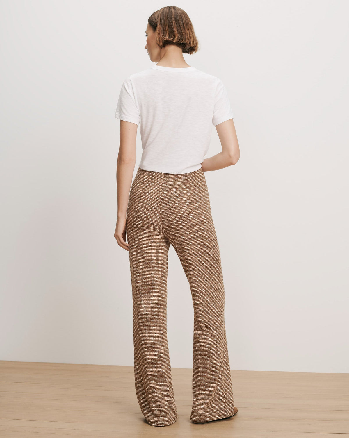 Yadira Wide-Leg Pant