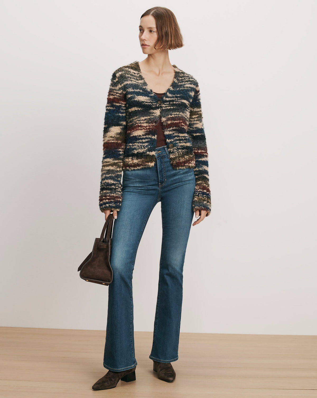 Monae Cardigan