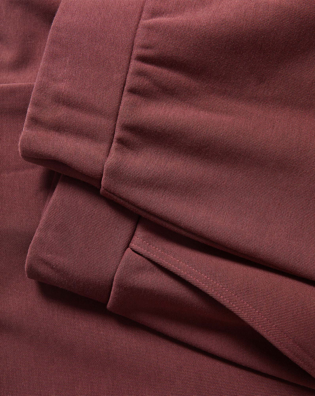 Saunder Wide-Leg Pant