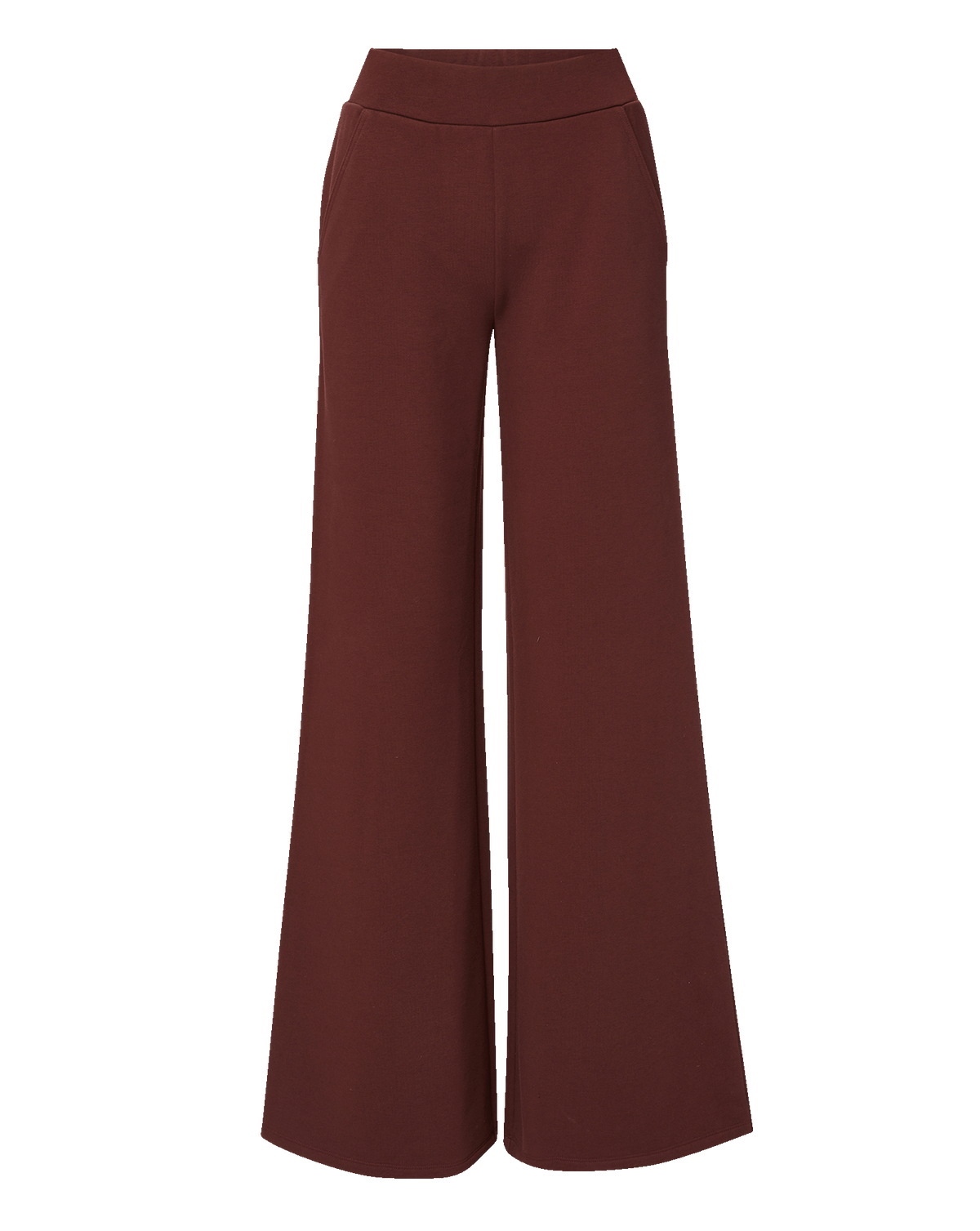 Saunder Wide-Leg Pant