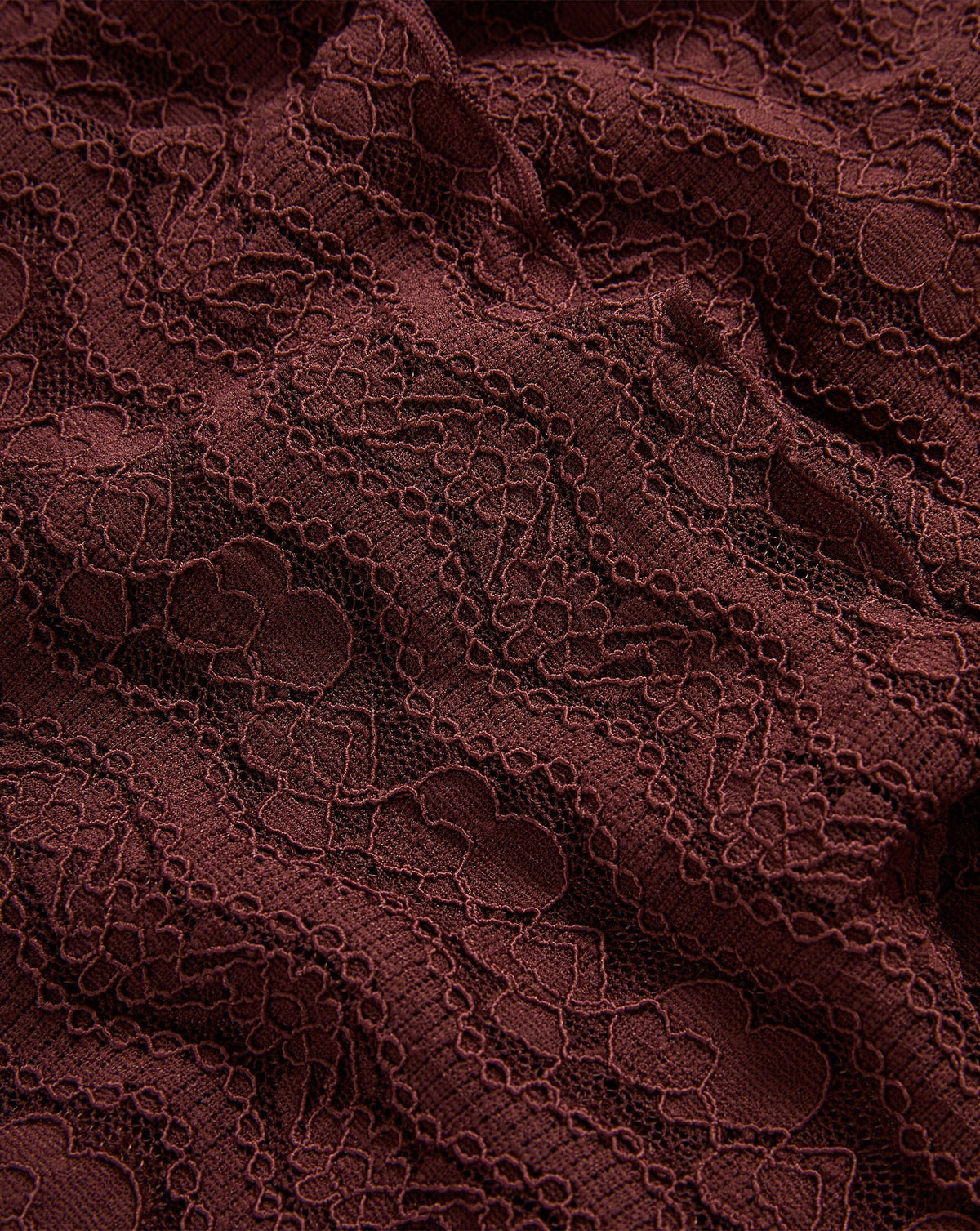 Alora Lace Top
