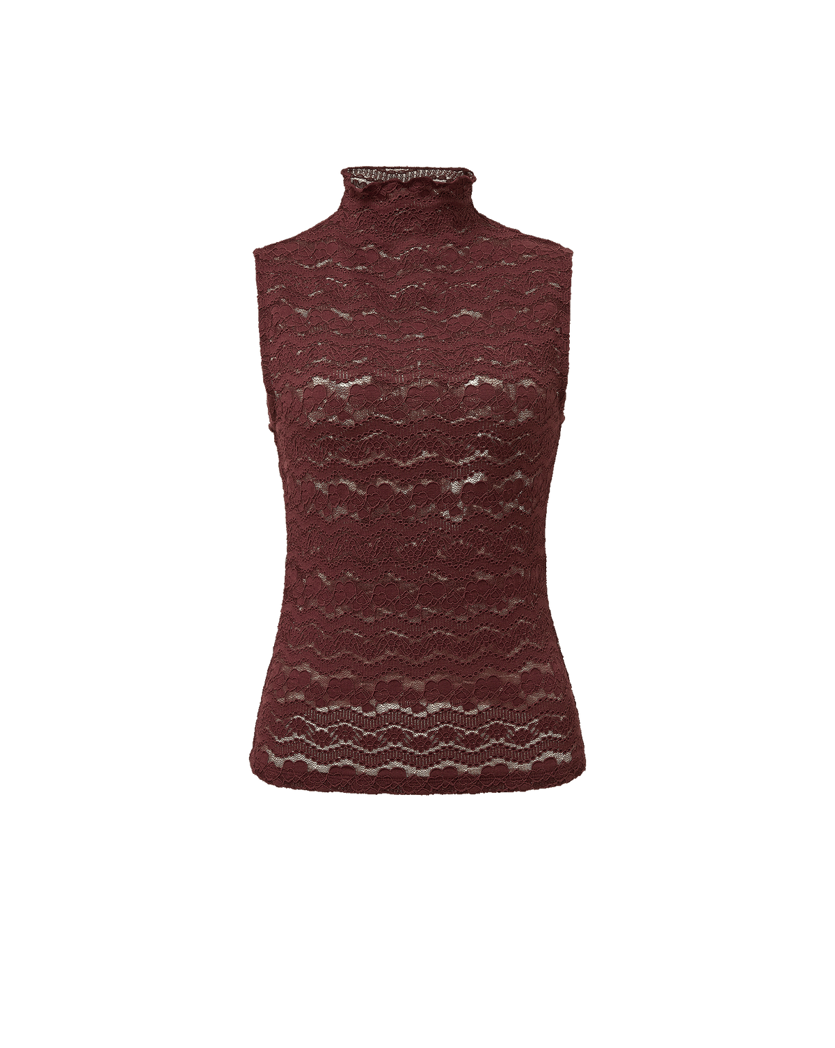 Alora Lace Top