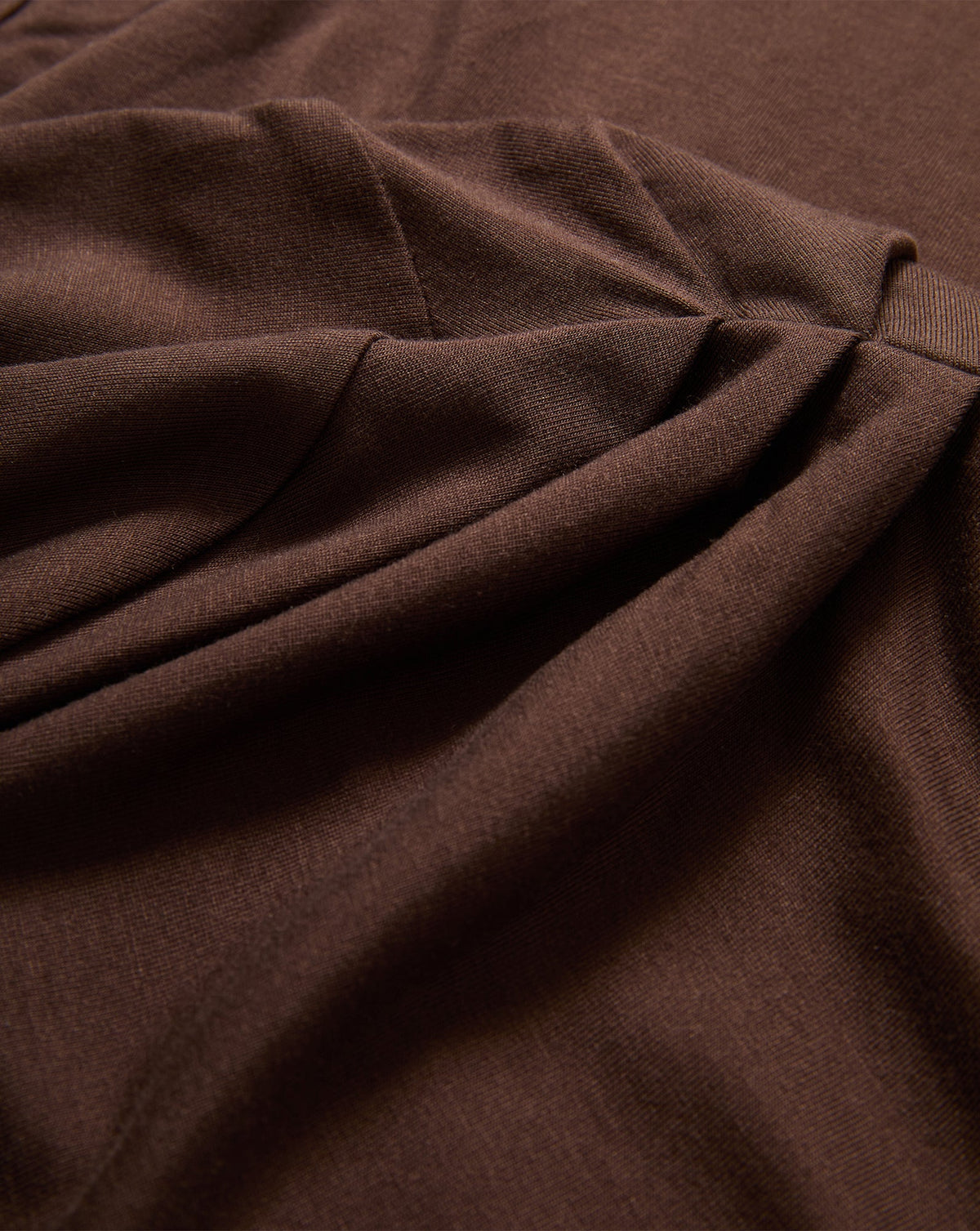 Mylie Mock-Neck Top