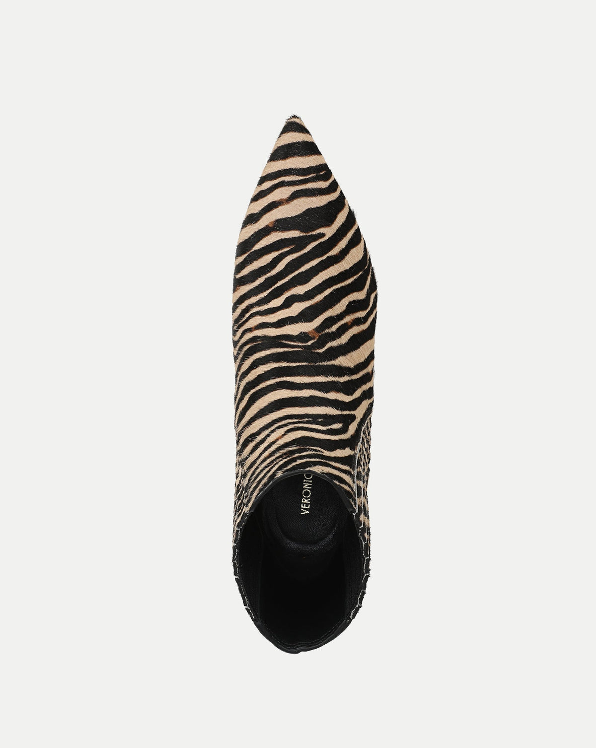 Lisa Ziger Kitten-Heel Ankle Boot