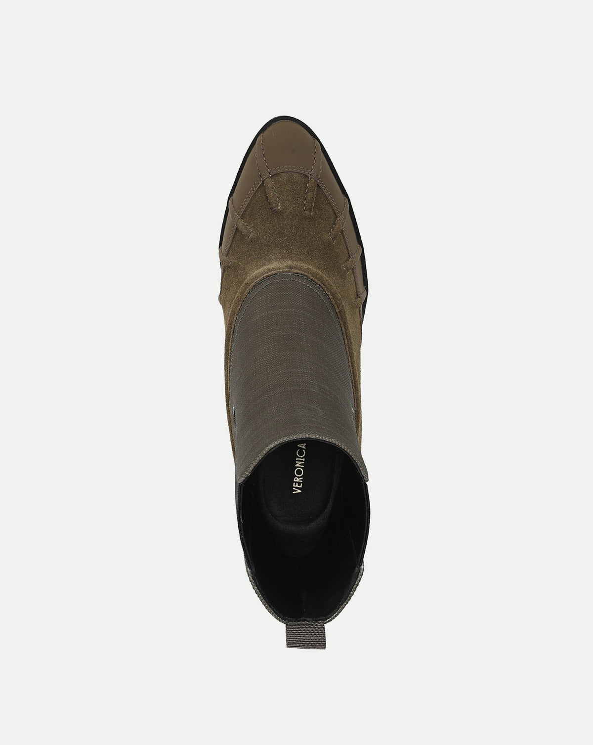 Taryn High-Heel Boot