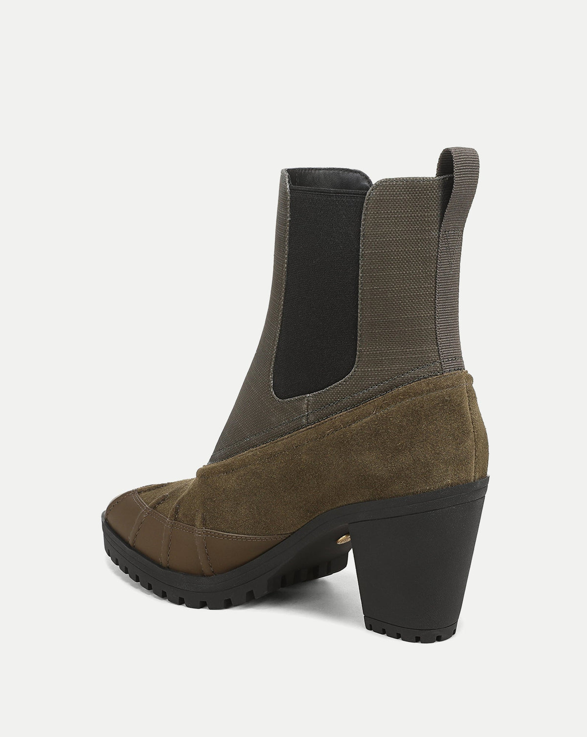 Taryn High-Heel Boot