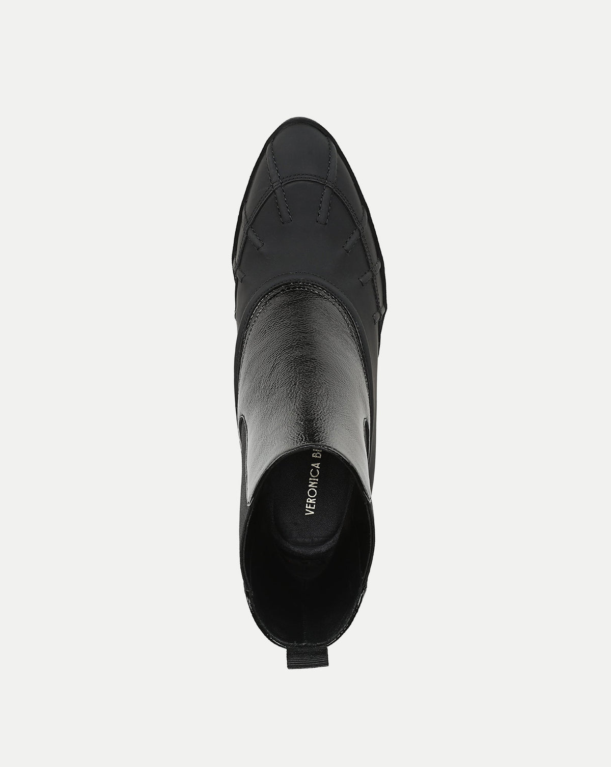 Taryn High-Heel Boot