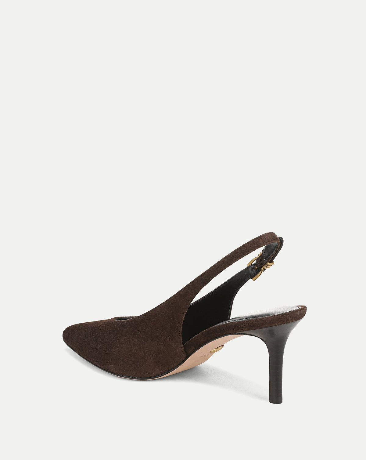 Luciana Slingback Heel