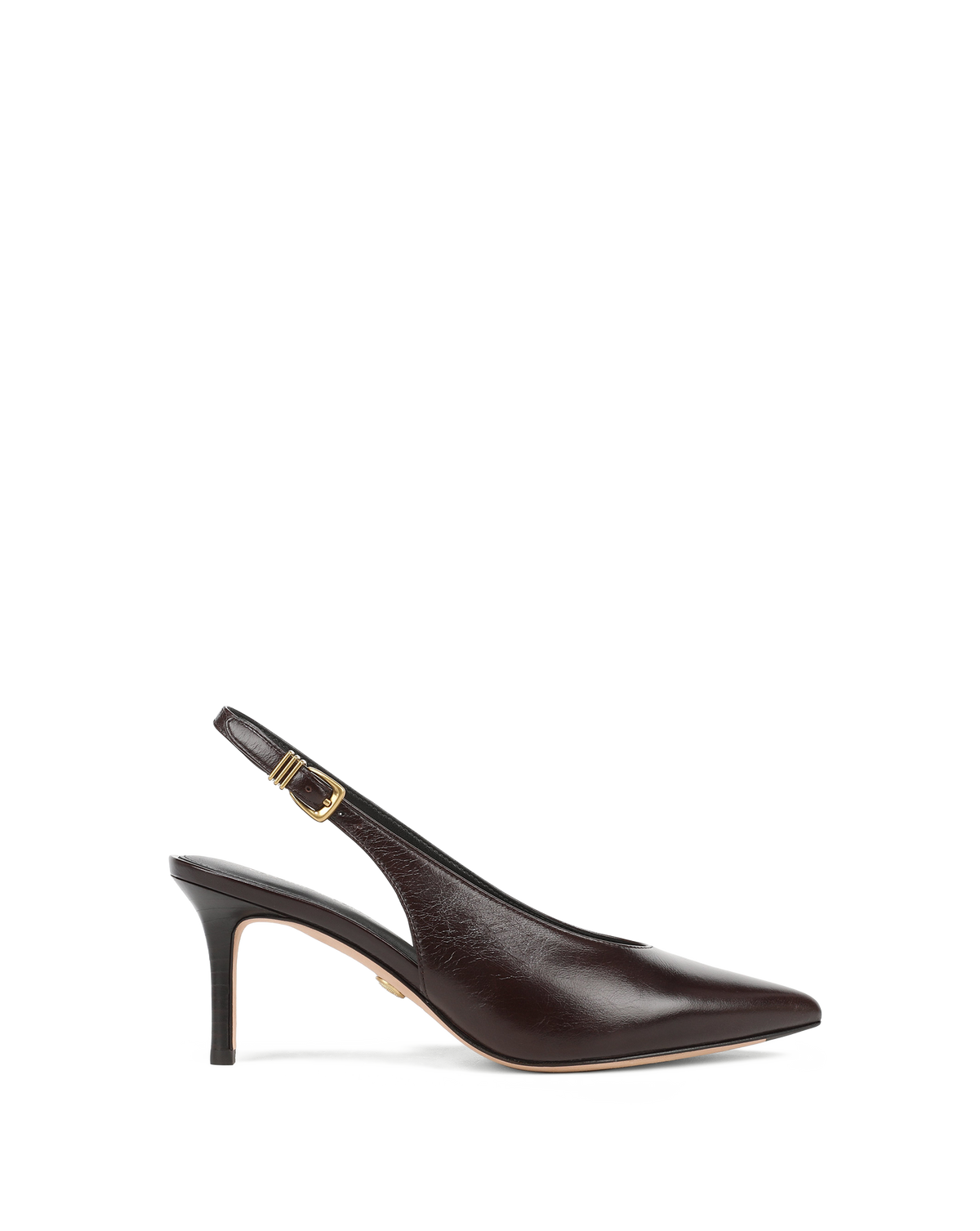 Luciana Slingback Heel