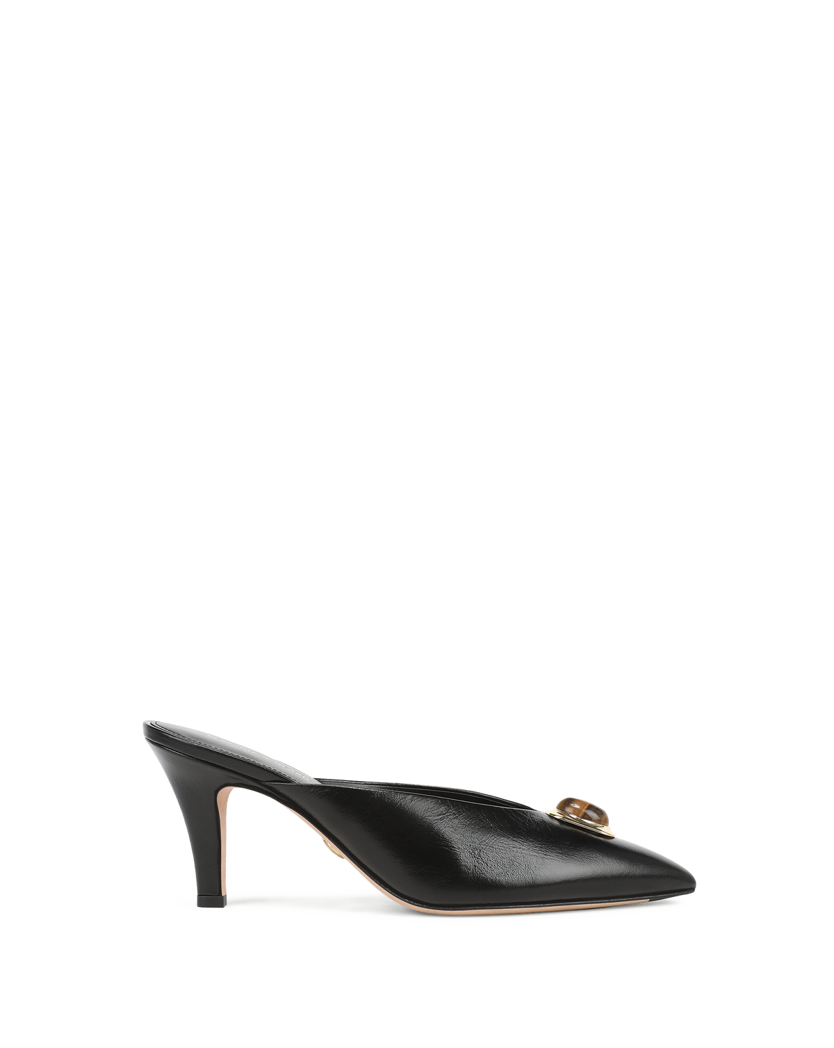 Rochelle Cabochon Mule