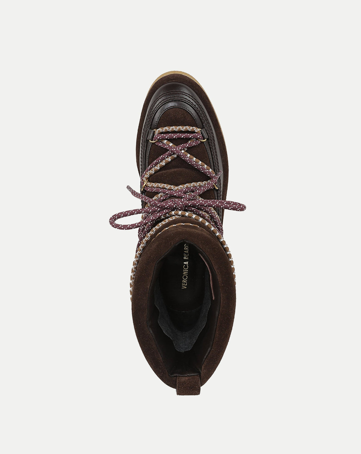 Kirsta Suede Boot