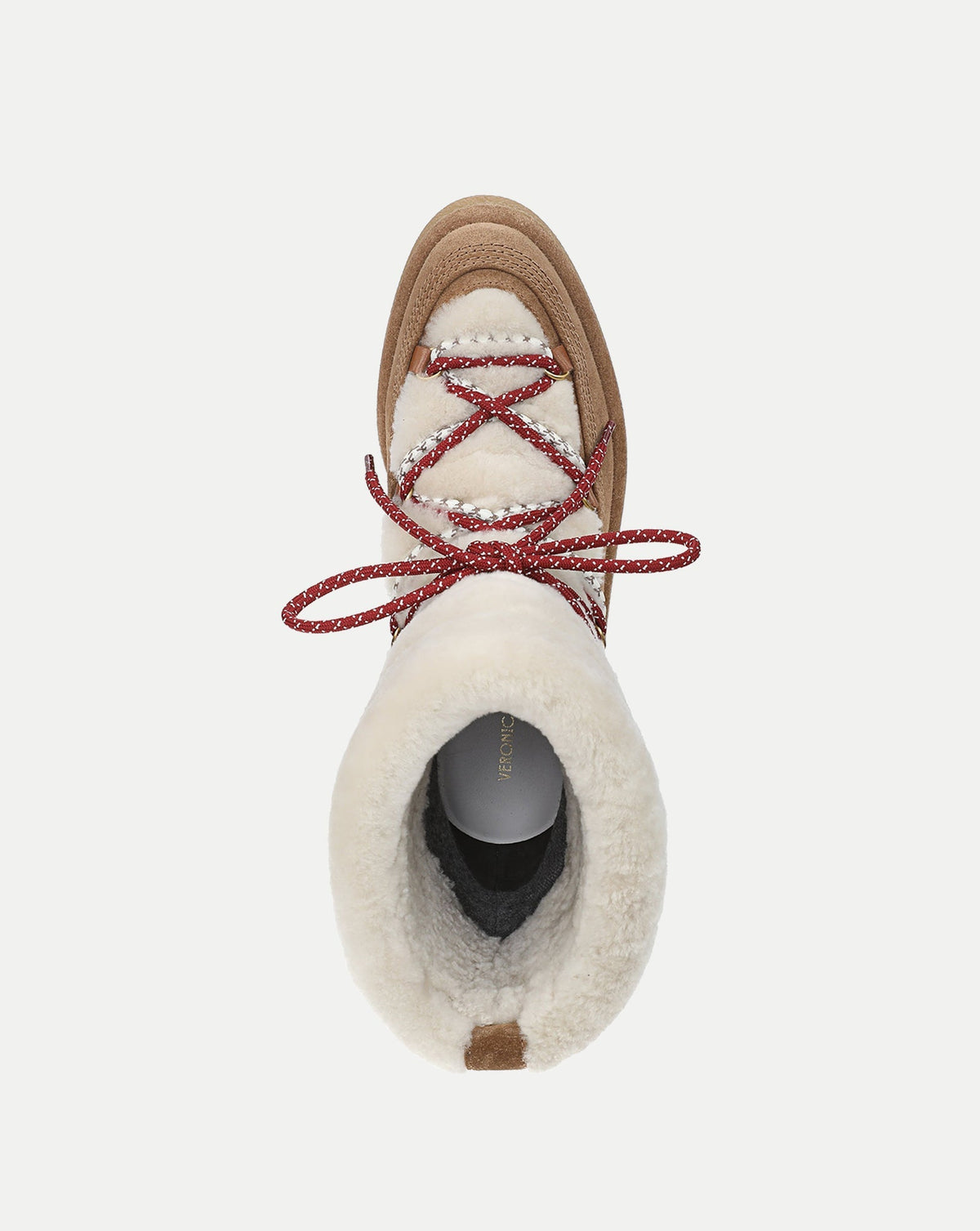 Kirsta Shearling Boot