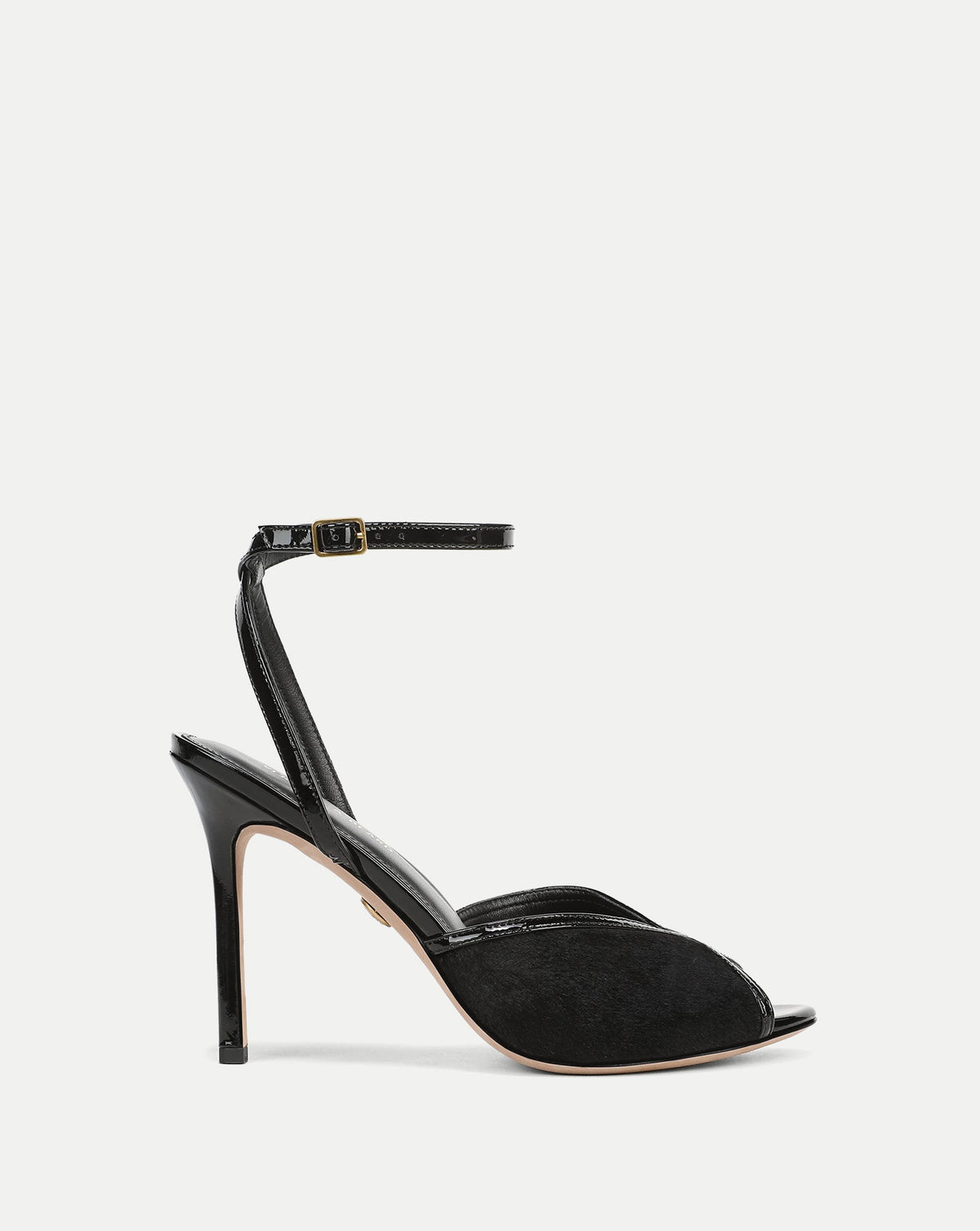 Anora Stiletto Sandal