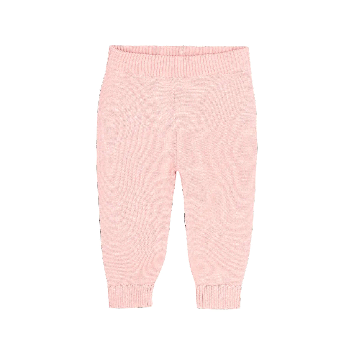 Viverano Organics Pocket Sweater Knit Baby Legging Pants (Organic