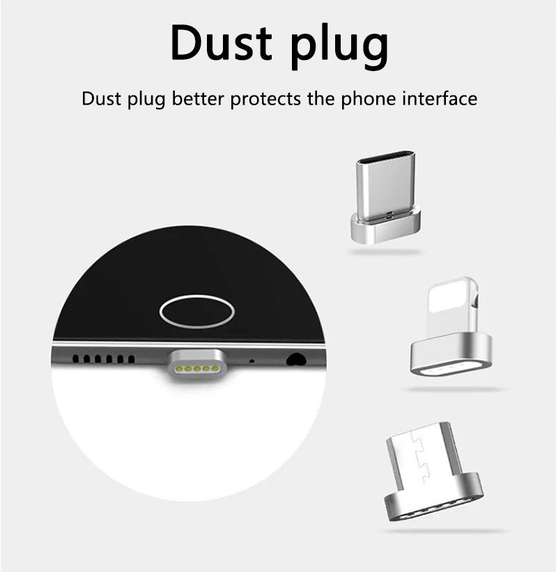 ABS Portable Compact Power Bank