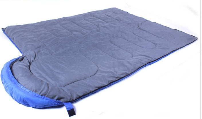 Outdoor Camping Waterproof Sleeping Bag