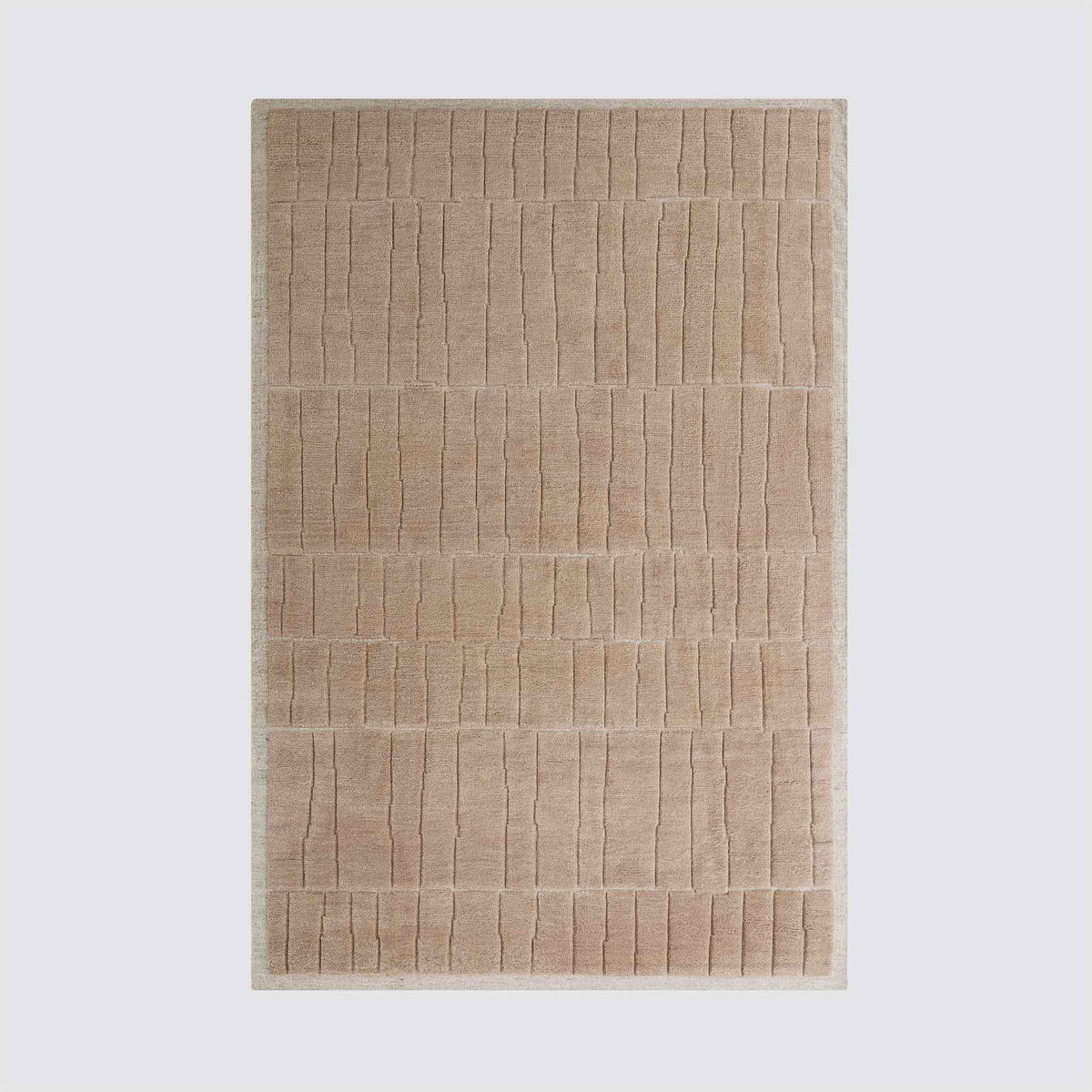 Aiden Hand-Knotted Area Rug