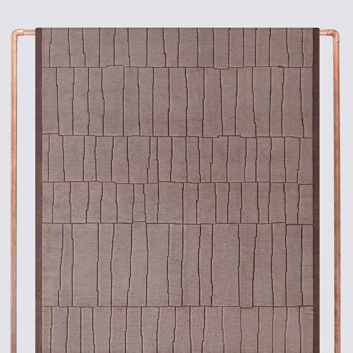 Aiden Hand-Knotted Area Rug