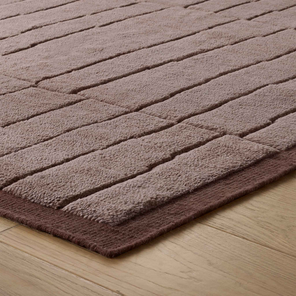 Aiden Hand-Knotted Area Rug