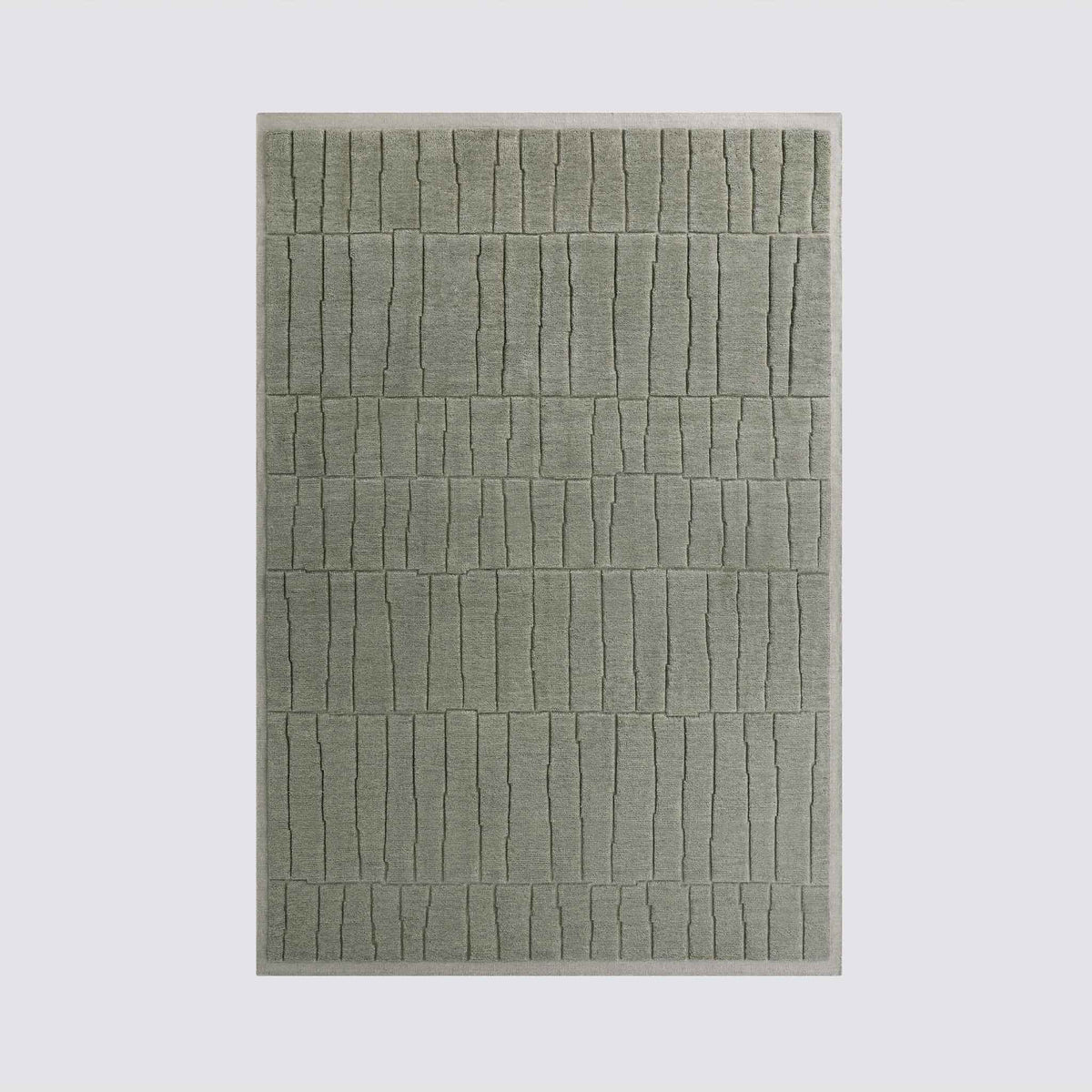 Aiden Hand-Knotted Area Rug