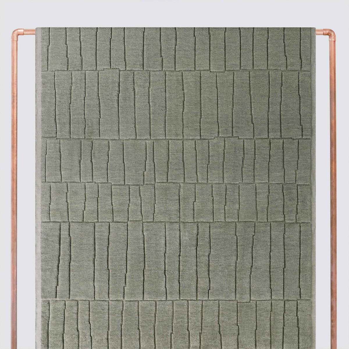 Aiden Hand-Knotted Area Rug