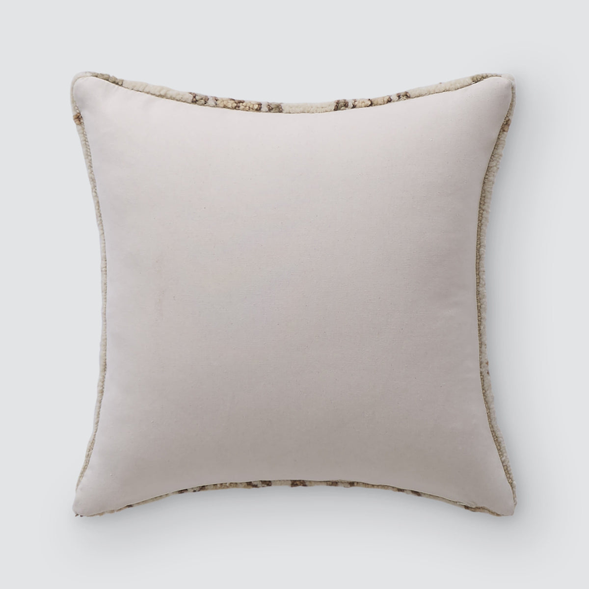 Emilia Hand-Knotted Pillow