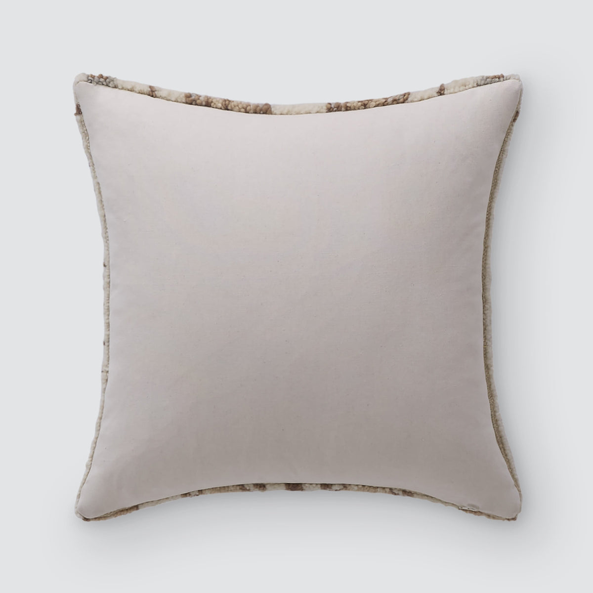 Emilia Hand-Knotted Pillow