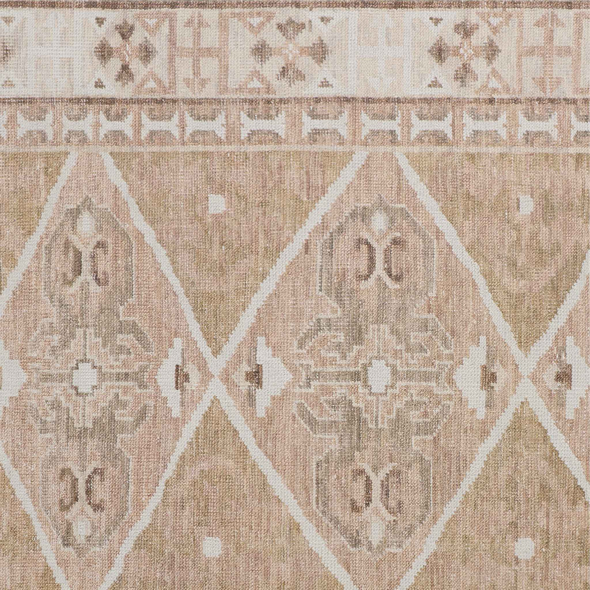 Harper Hand-Knotted Area Rug