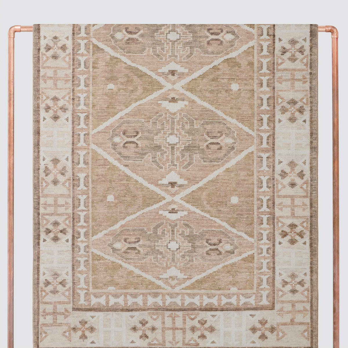 Harper Hand-Knotted Area Rug