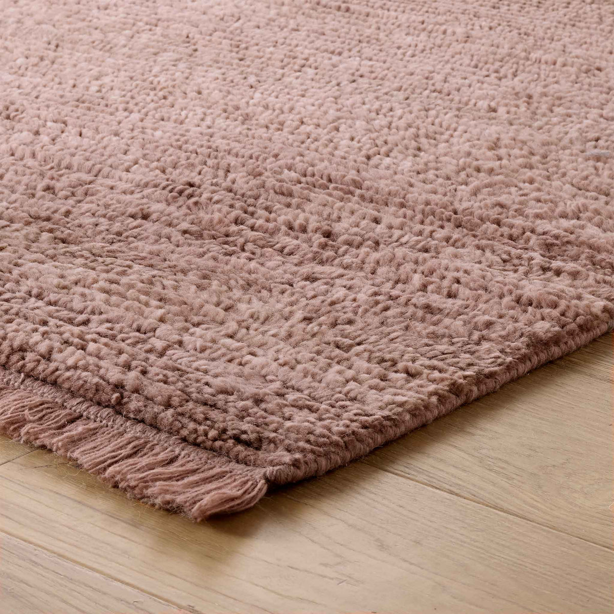 Lata Hand-Knotted Area Rug
