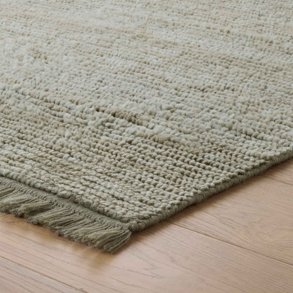 Lata Hand-Knotted Area Rug