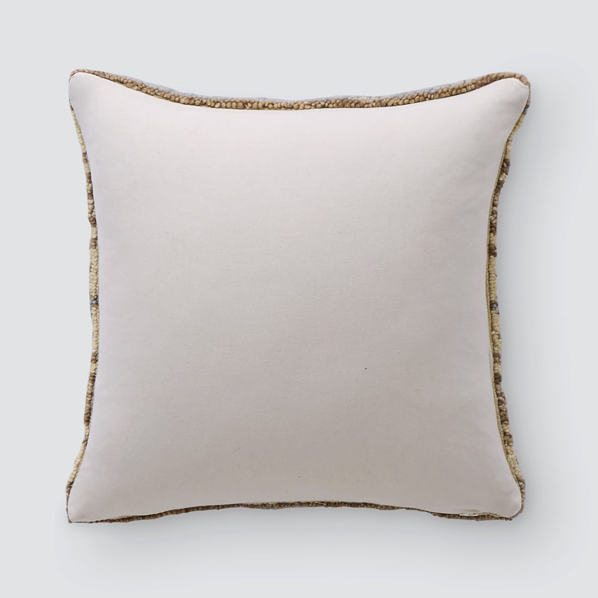 Mabel Hand-Knotted Pillow