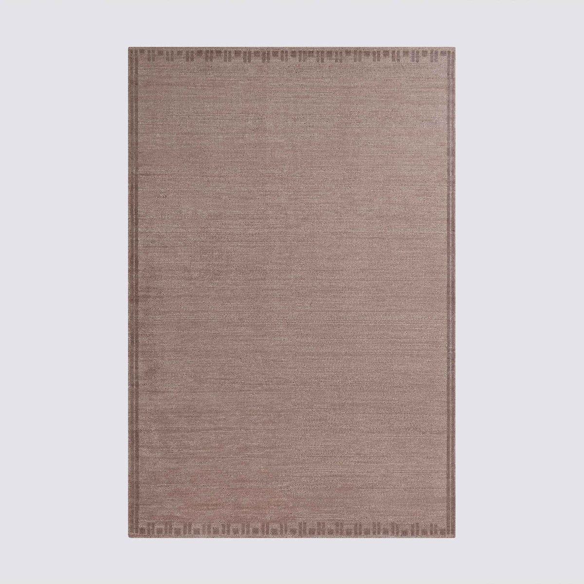 Willow Hand-Knotted Area Rug