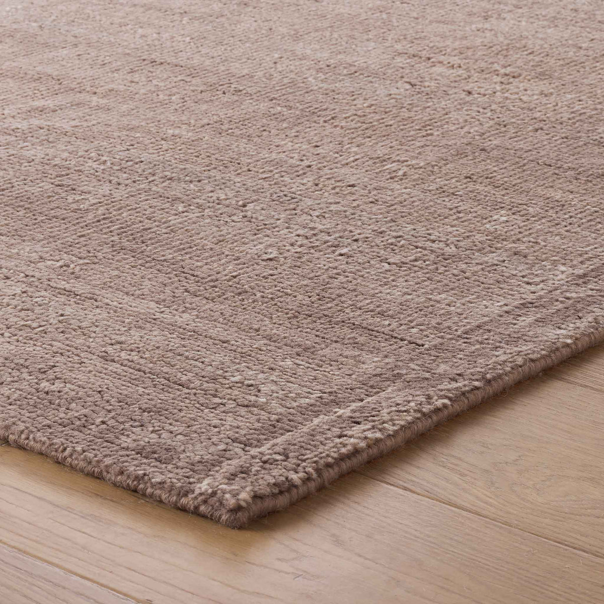 Willow Hand-Knotted Area Rug