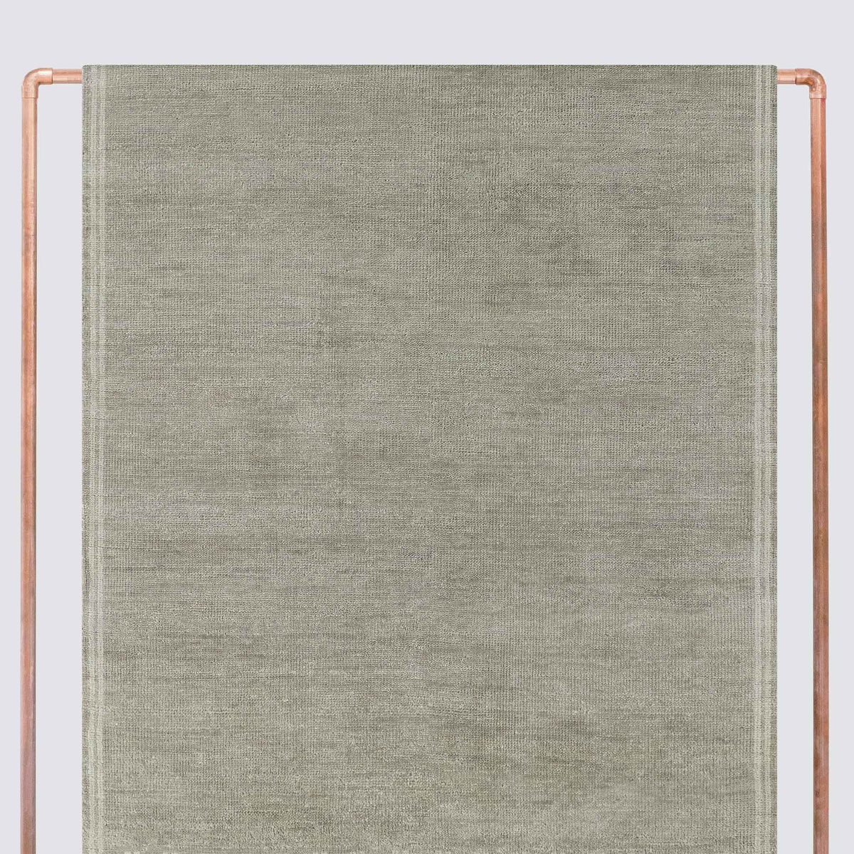 Willow Hand-Knotted Area Rug