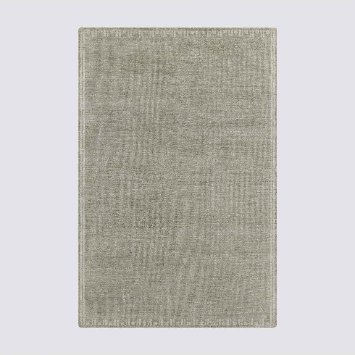 Willow Hand-Knotted Area Rug