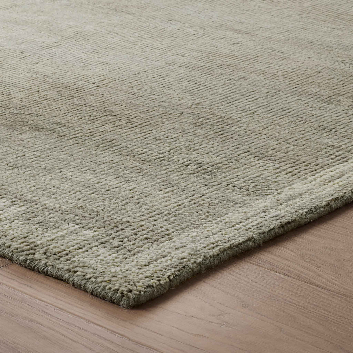 Willow Hand-Knotted Area Rug