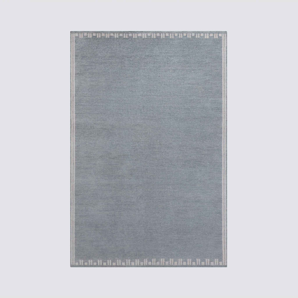 Willow Hand-Knotted Area Rug