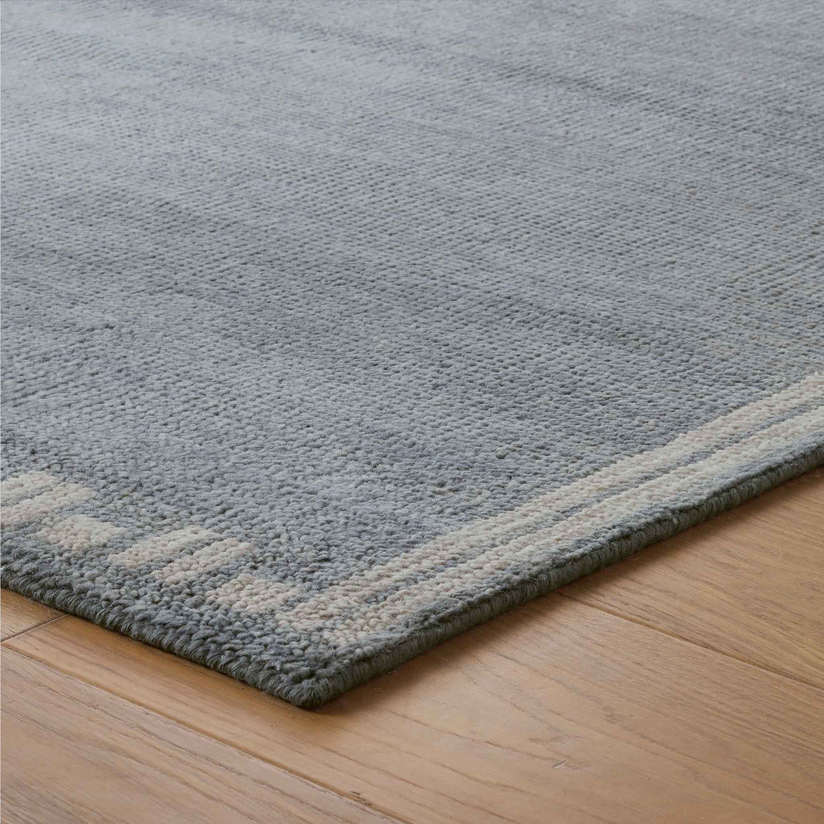 Willow Hand-Knotted Area Rug