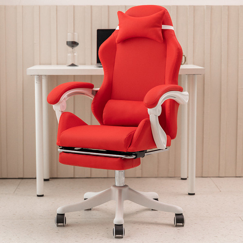 Ergonomic Reclining Esports Computer Chair