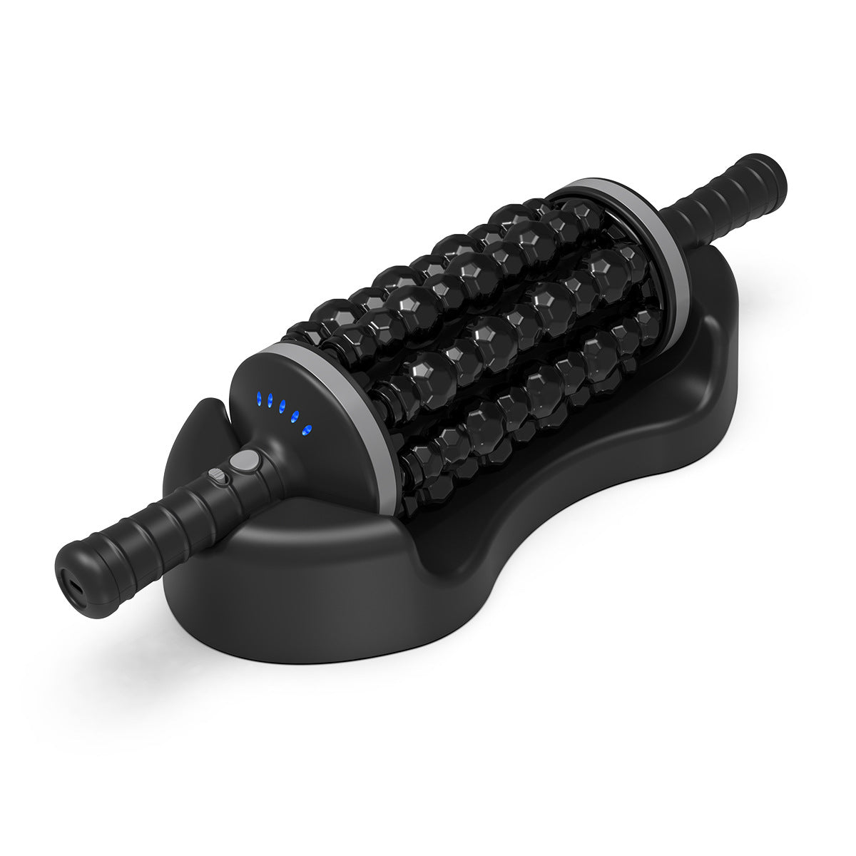 Handheld Electric Muscle Roller Massager