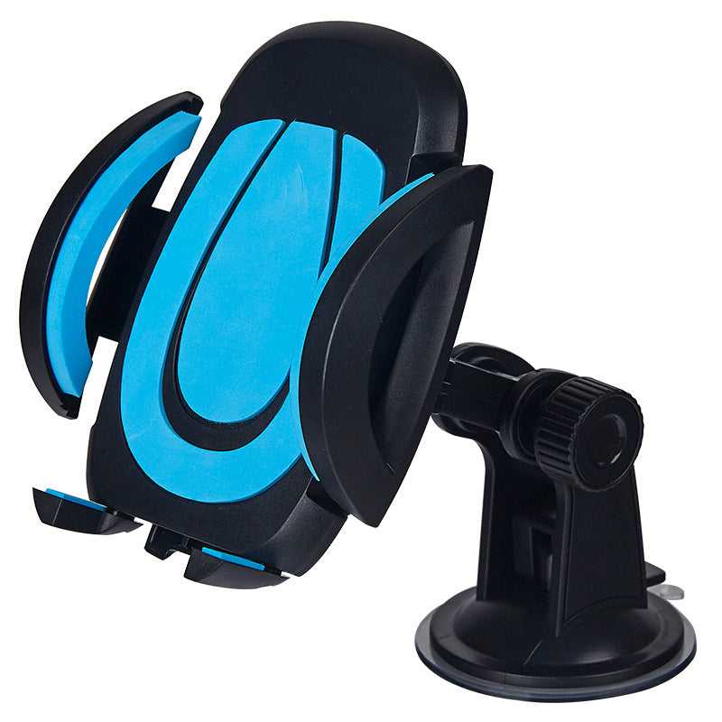 360° Suction Cup Car Phone Holder