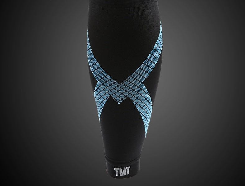 Sports Compression Leg Sleeves