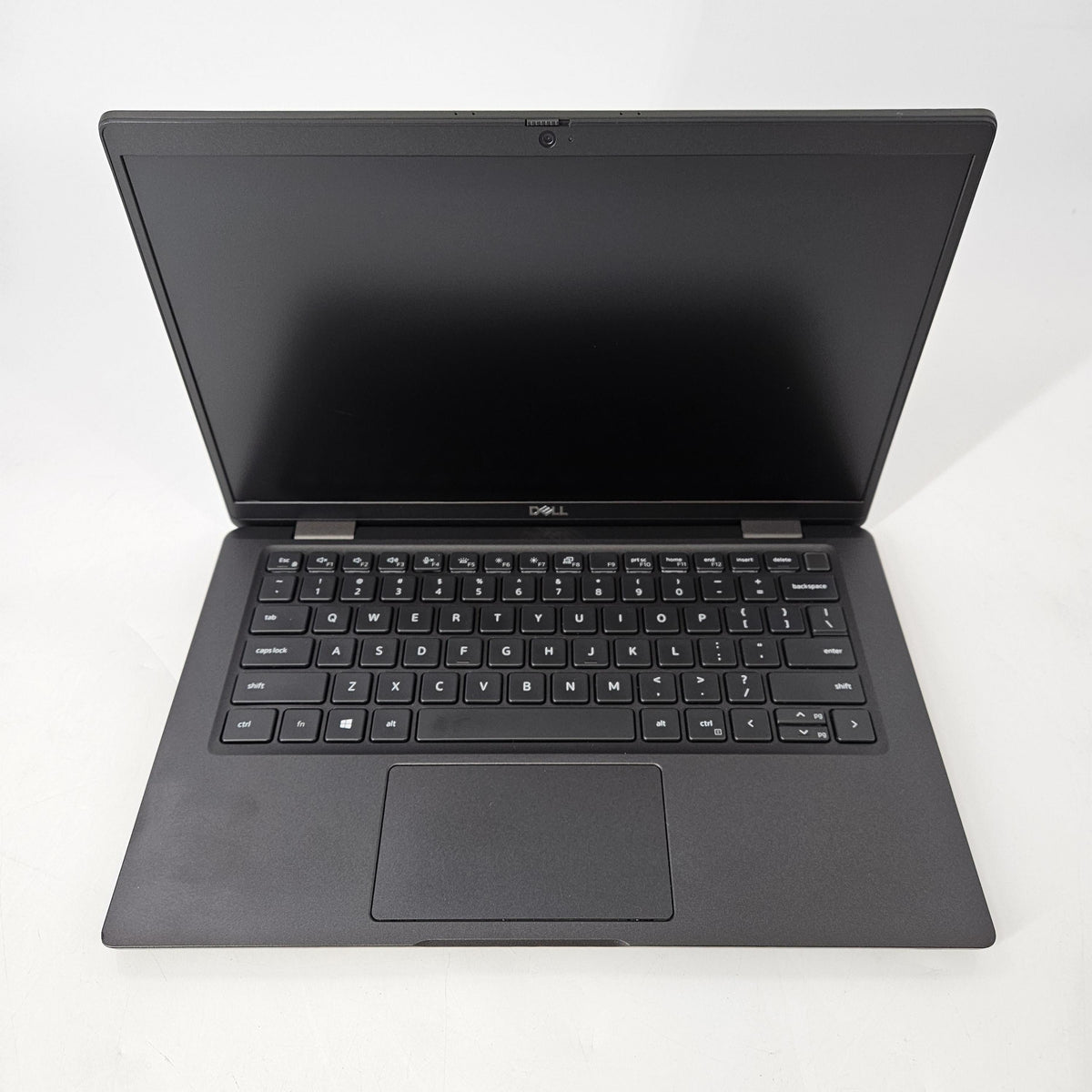 Dell Latitude 7320 13.3 Gray 2.6 GHz Intel Core i5 11th Gen. 8GB RAM