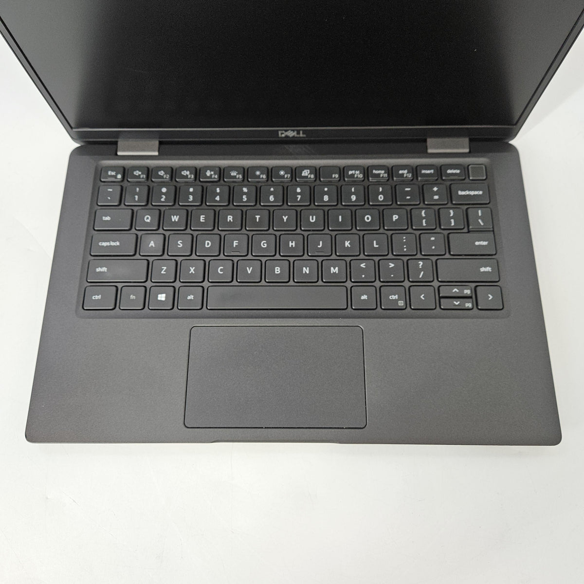 Dell Latitude 7320 13.3 Gray 2.6 GHz Intel Core i5 11th Gen. 8GB RAM